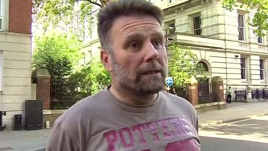 NHS cyber attack: 'My heart surgery was cancelled'