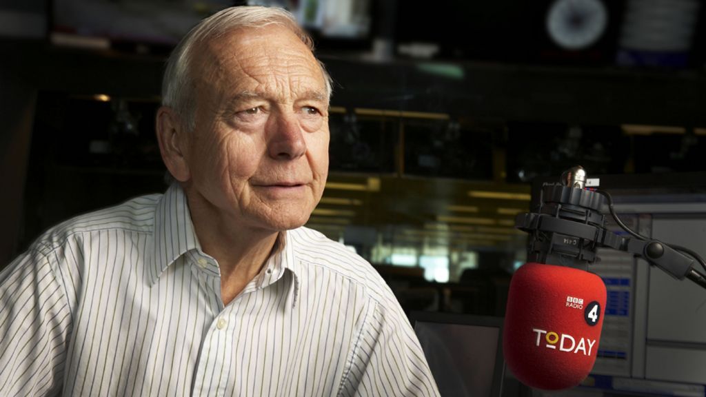 John Humphrys: Could the European Union really collapse? - BBC News