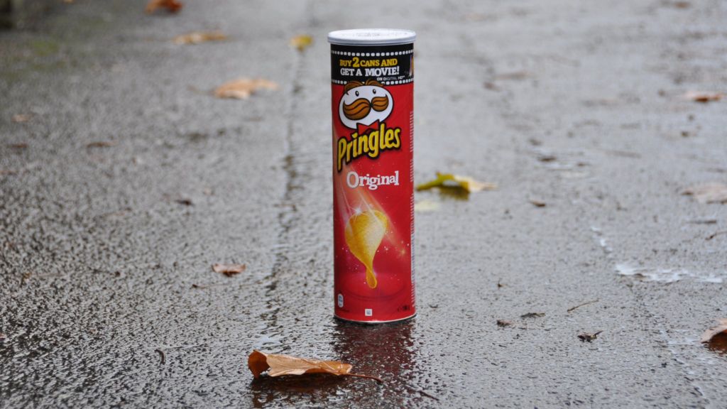 Recycling nightmares - but can packaging be improved?