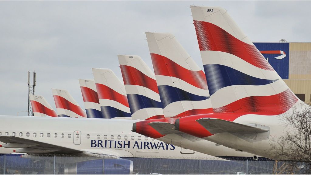 Αποτέλεσμα εικόνας για ‘Uncontrolled return of power’ led British Airways IT shut down creating major travel chaos