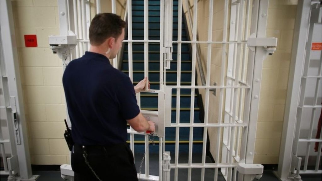 Prisons drone-delivery drugs plot: Eleven charged