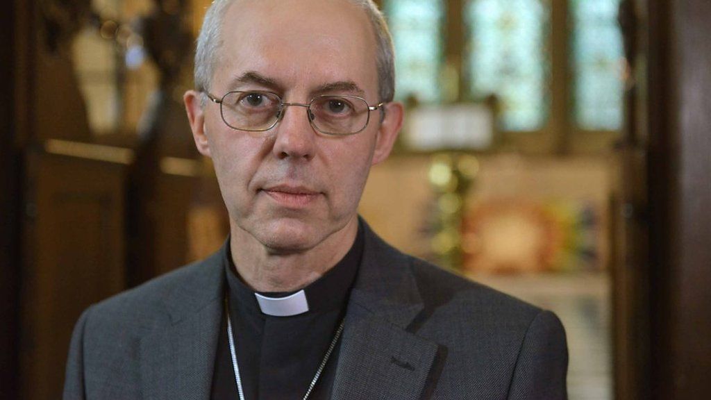 London attack: Archbishop Justin Welby warns against 'religious illiteracy'
