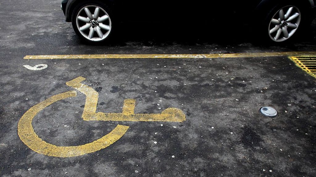 Thousands have disability vehicles taken away