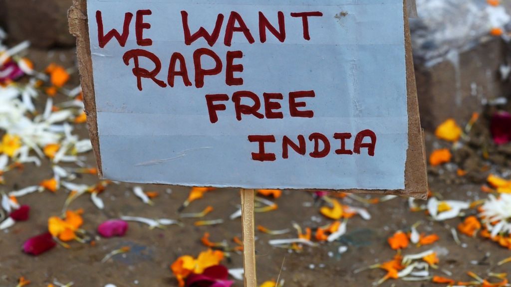 Rape in India: Kerala woman castrates 'rapist holy man'
