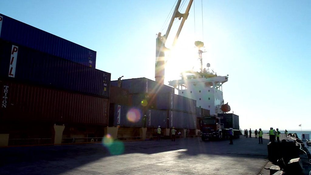 Pemba oil and gas - boom or bust?