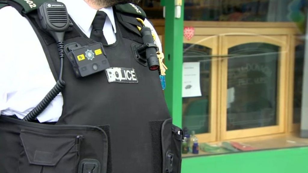 Man accused of trying to murder pharmacist on Belfast's Falls Road ... - BBC News