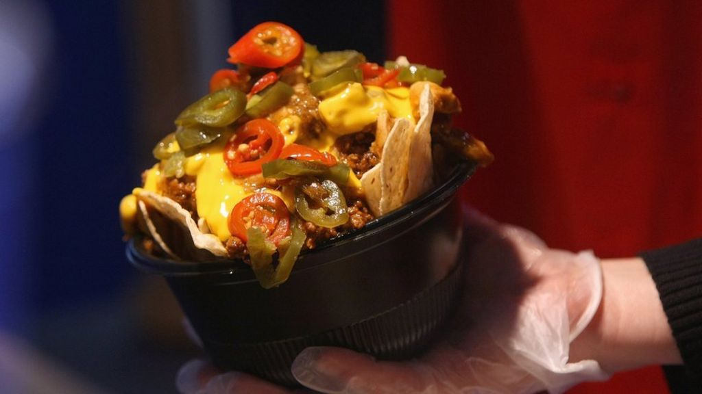 California botulism outbreak linked to petrol station's nacho cheese