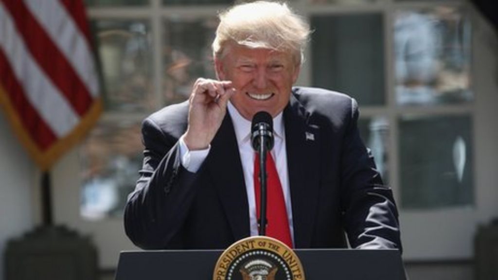 Scientists dispute the 'tiny, tiny' impact of Paris deal