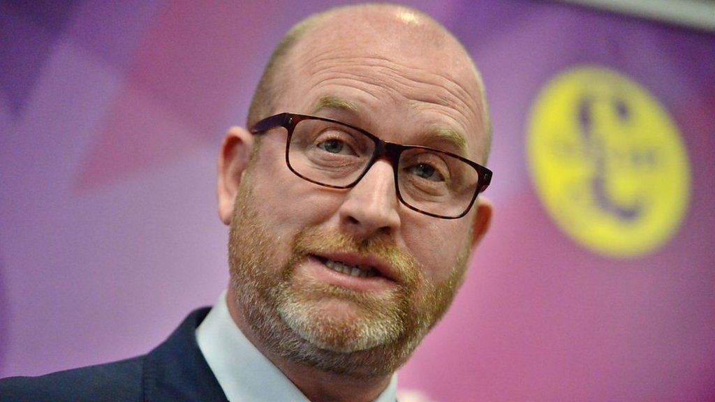 UKIP: We are the 'guard dogs of Brexit'