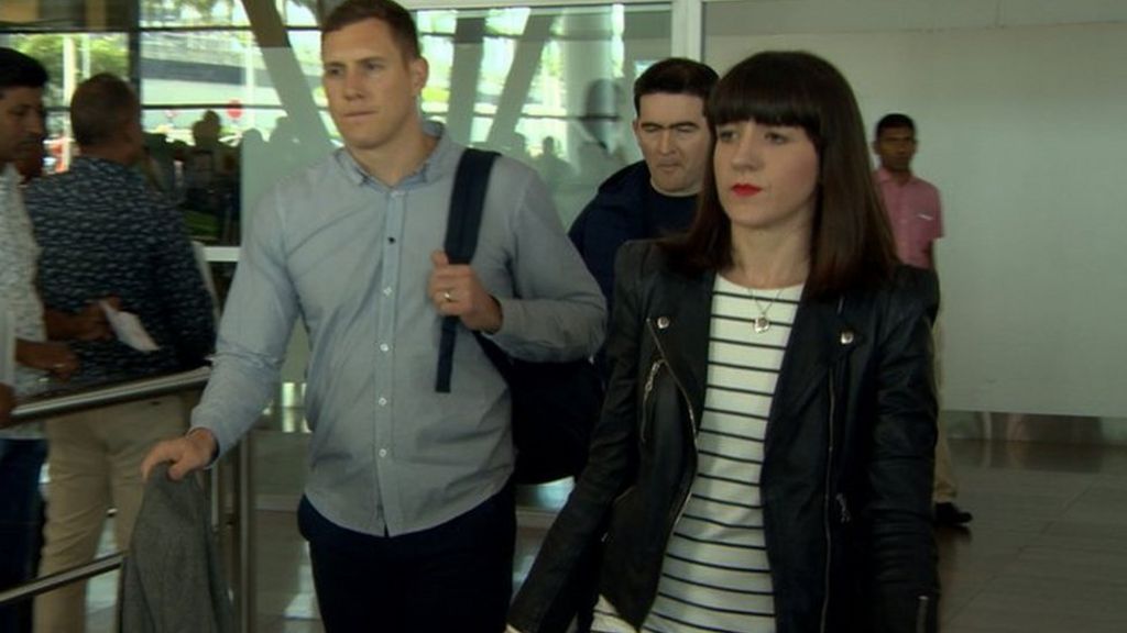 Phone line set up for Michaela McAreavey murder appeal