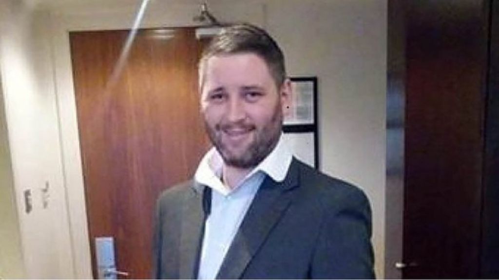 PSNI issue fresh appeal over murder of Michael McGibbon