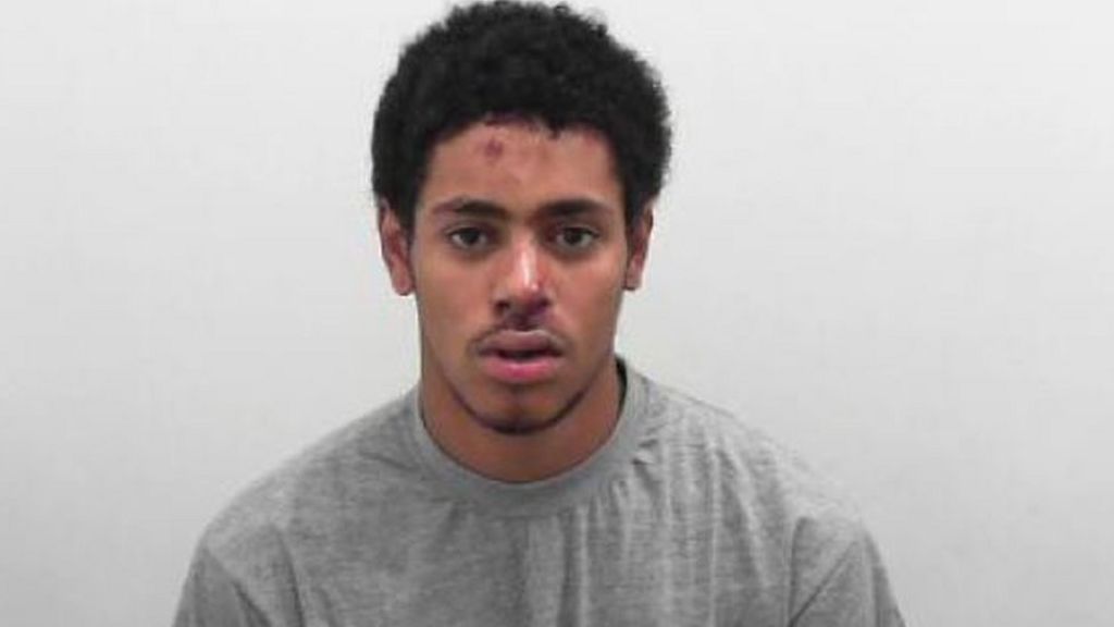 Man jailed over Bristol nightclub stabbings