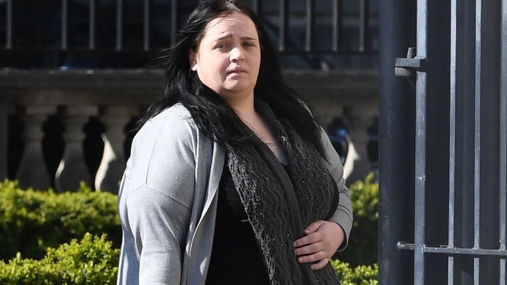 'Lone wolf republican' Connor jailed for 16 years