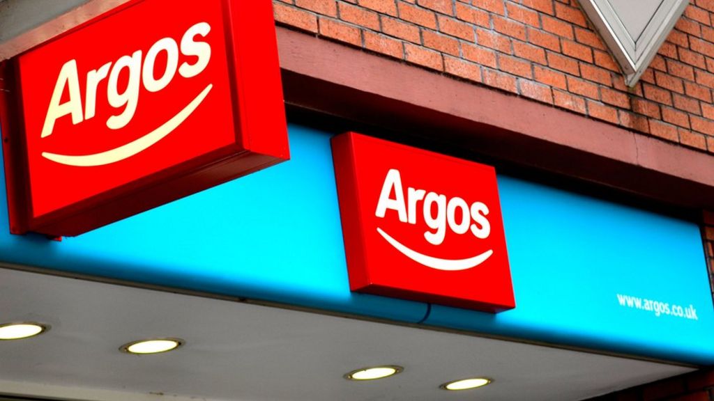 Sainsbury's pushes ahead with Argos rollout in supermarkets