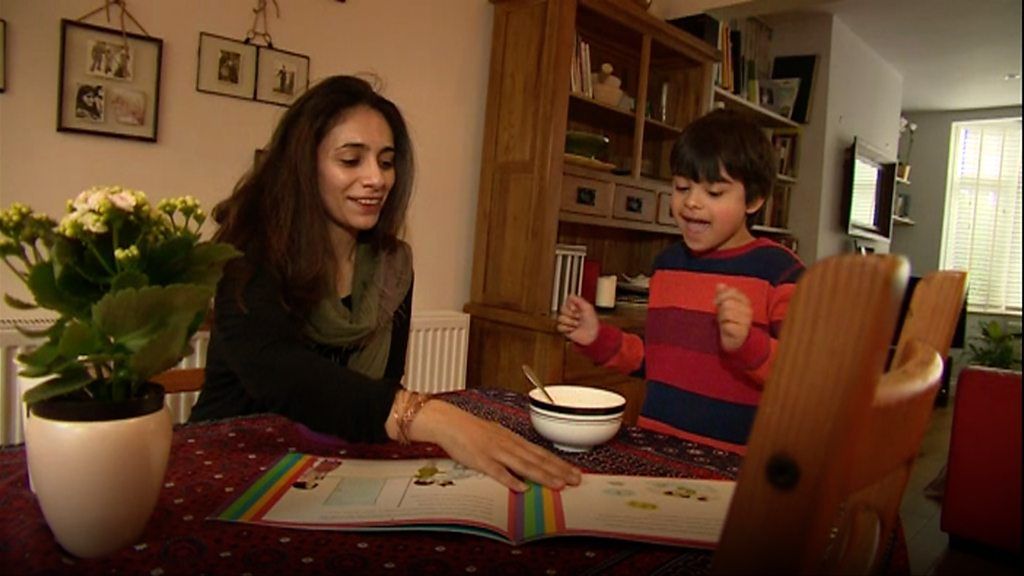 Cambridge mum produces book about positives of Down's syndrome