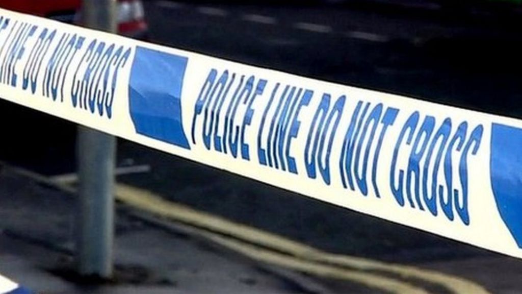 Murder arrest after body found at Cambria Close, Caerleon