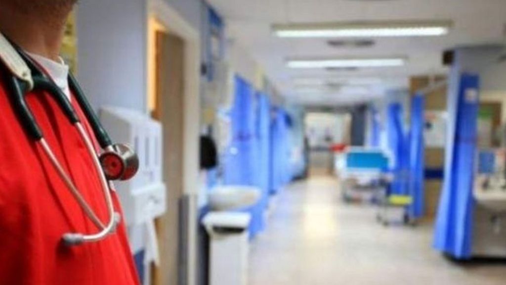 Acute stroke services could be reduced in NI