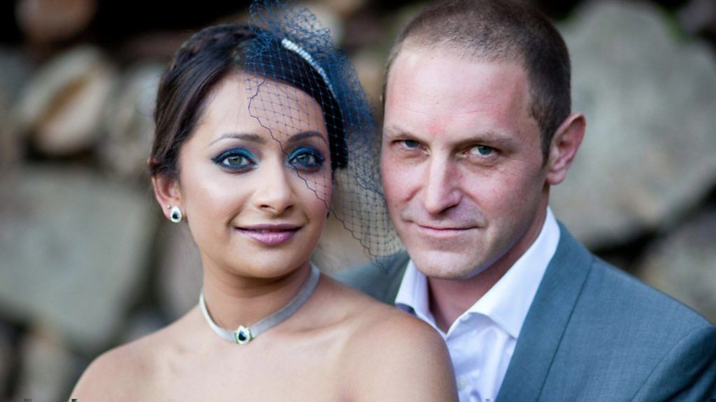 Poorna Bell on the addiction and suicide of her husband