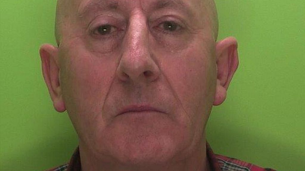 Man admits 1992 Nottingham bus stop kidnap and rape