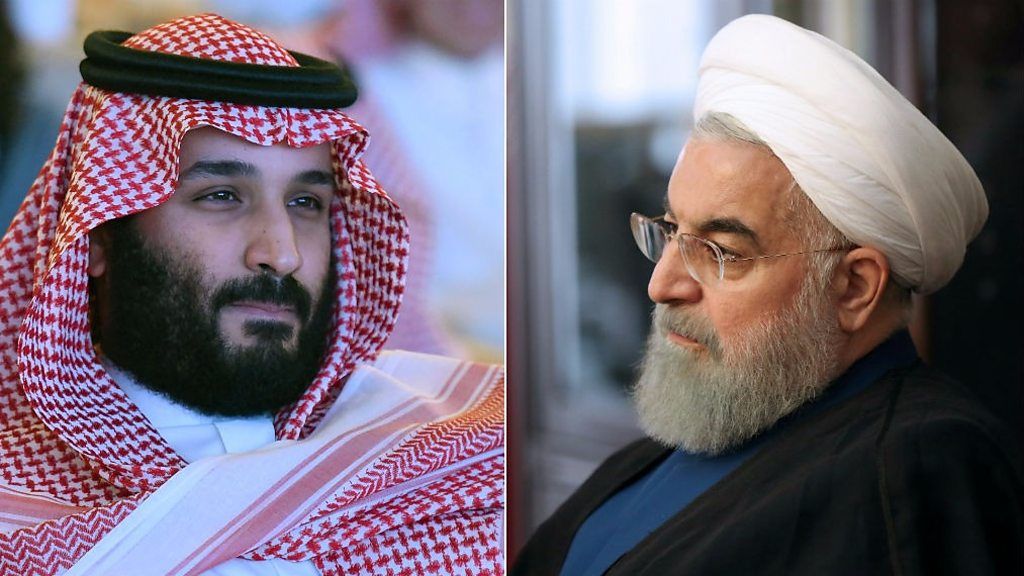 saudi-arabia-and-iran-will-they-go-to-war-bbc-news