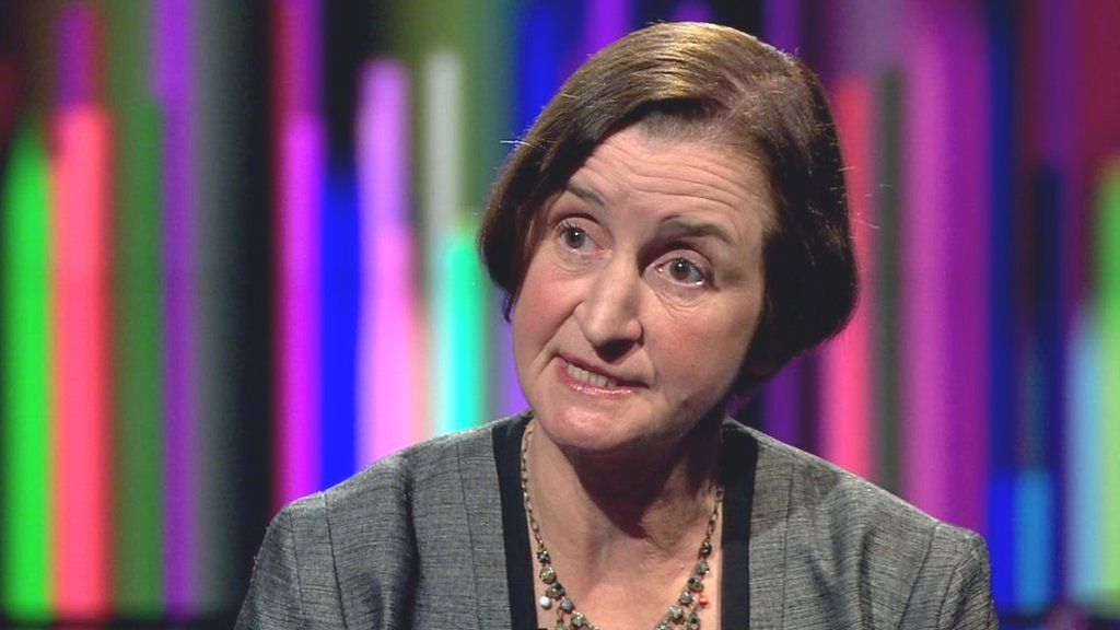 Election 2017: Labour MP urges Theresa May to step aside