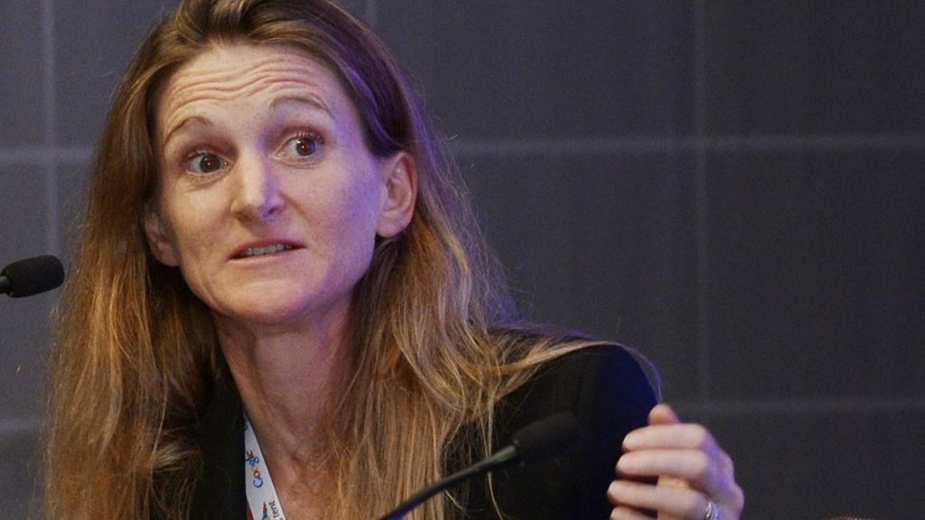 Uber PR boss Rachel Whetstone latest to quit company