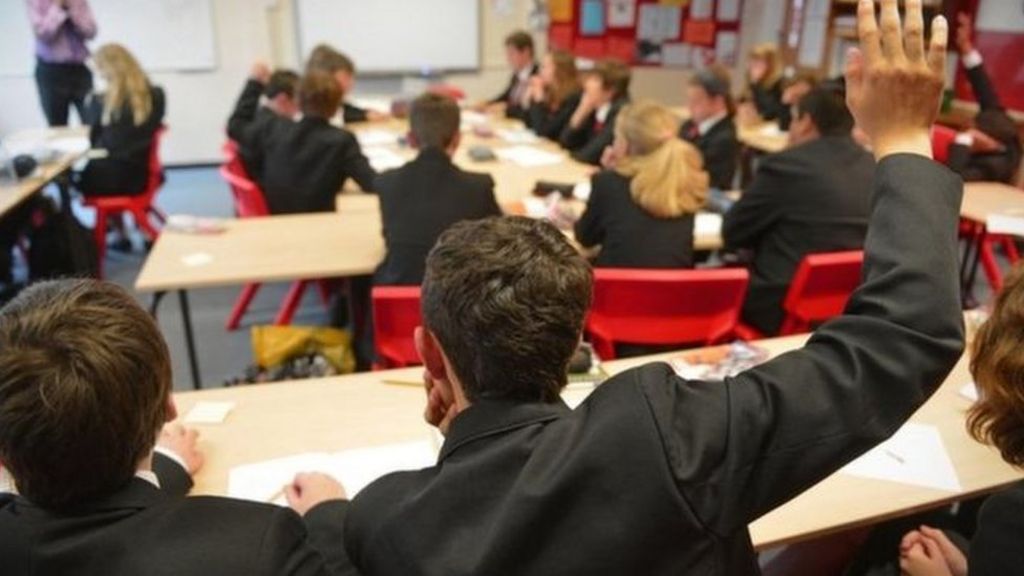 'Baptism barrier': Schools can't discriminate on faith