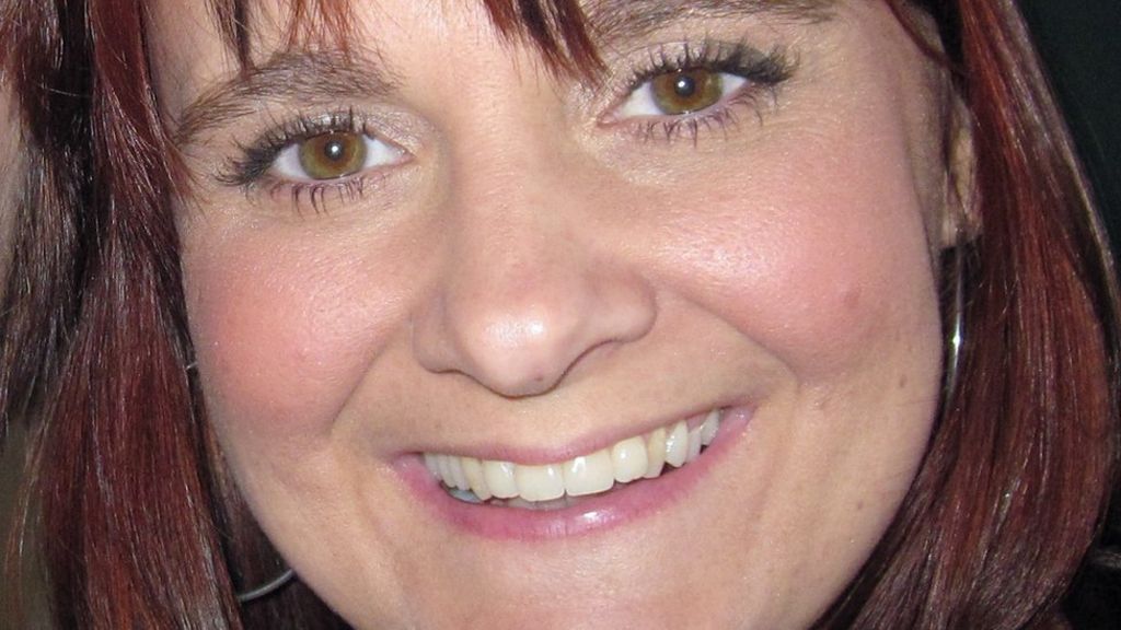 Manchester attack: Victim Elaine McIver 'in hearts forever'