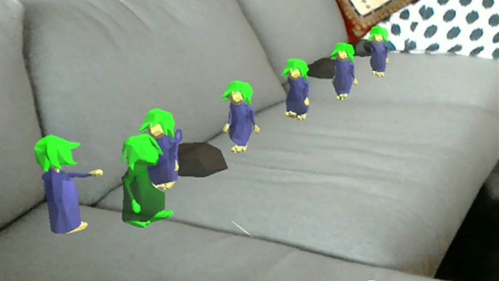 Headset homage to Lemmings released and other tech news