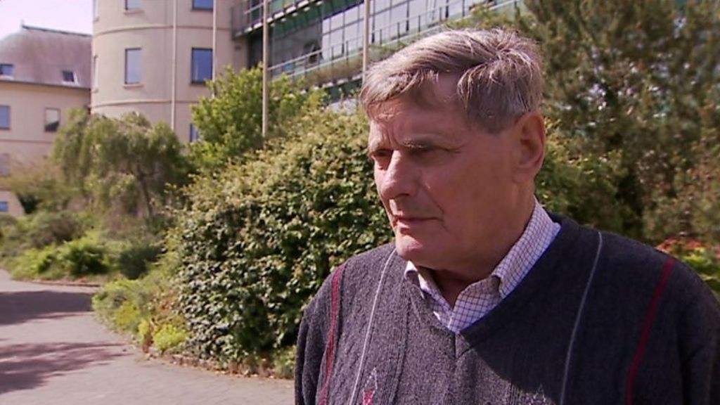 Mik Smith report in public interest, says councillor