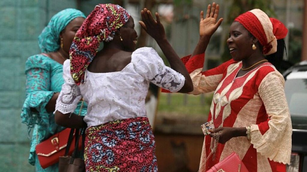 Africa's week in pictures: 19 - 25 May 2017