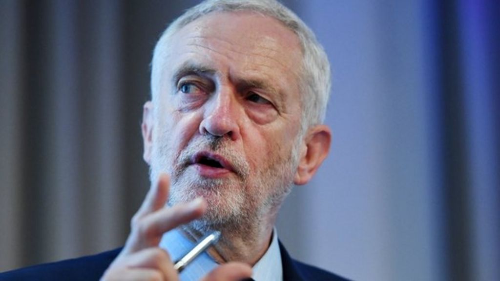 Corbyn and Greening clash on skills gap