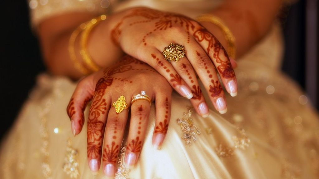 Sleeping with a stranger to save your marriage