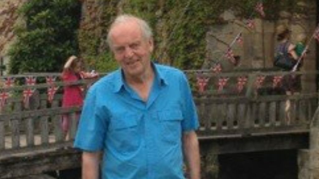 Missing sailor's family informed as body found in Ceredigion