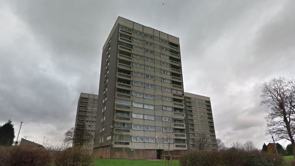Birmingham Council to fit sprinklers in 213 tower blocks