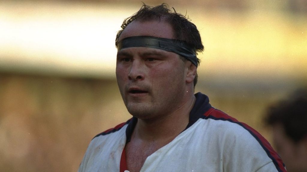 England legend Moore in intensive care