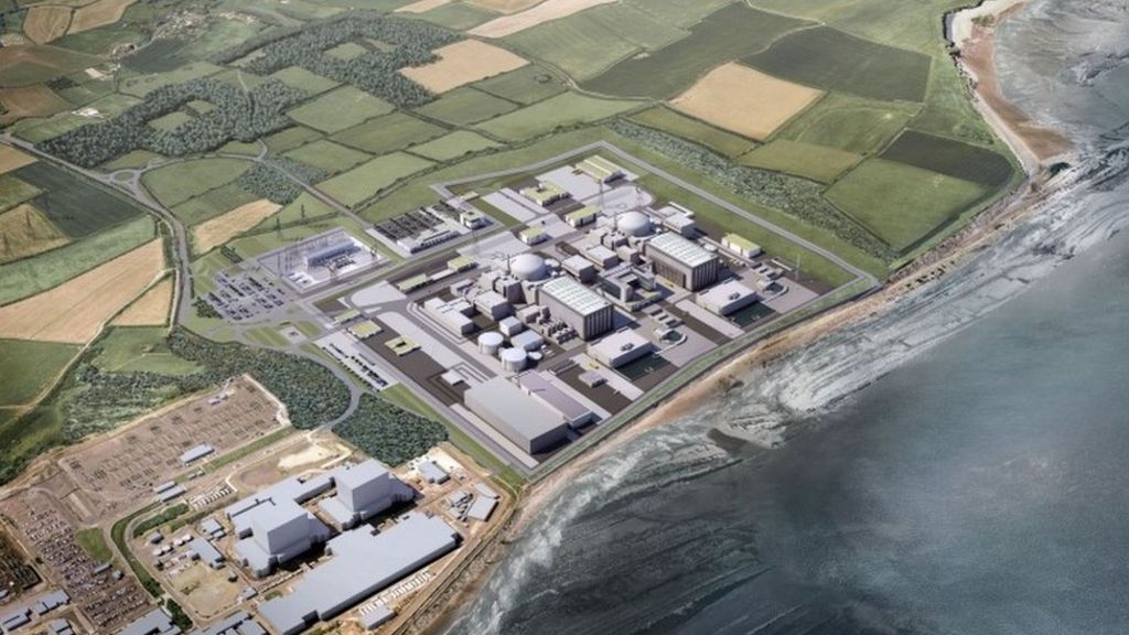 Hinkley Point deal 'risky and expensive'