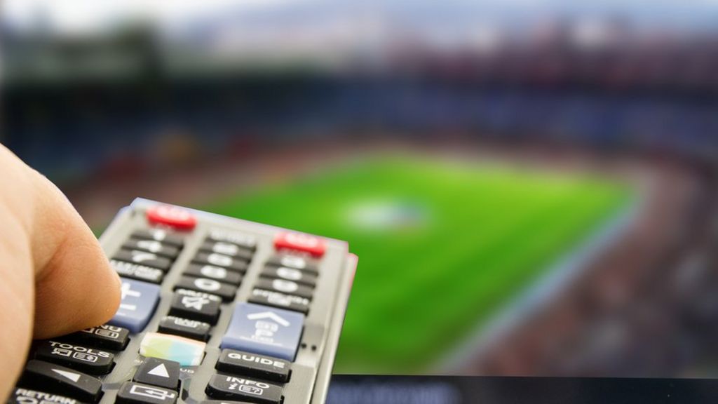 Two Britons arrested in Thailand over football streaming