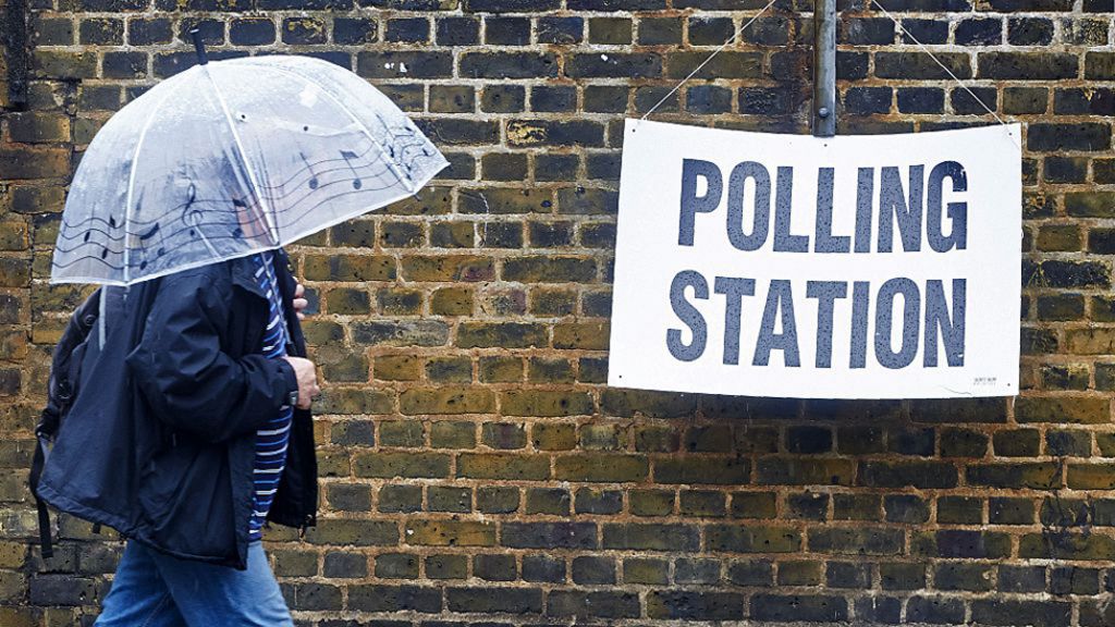 Reality Check: Does the weather affect election turnout?