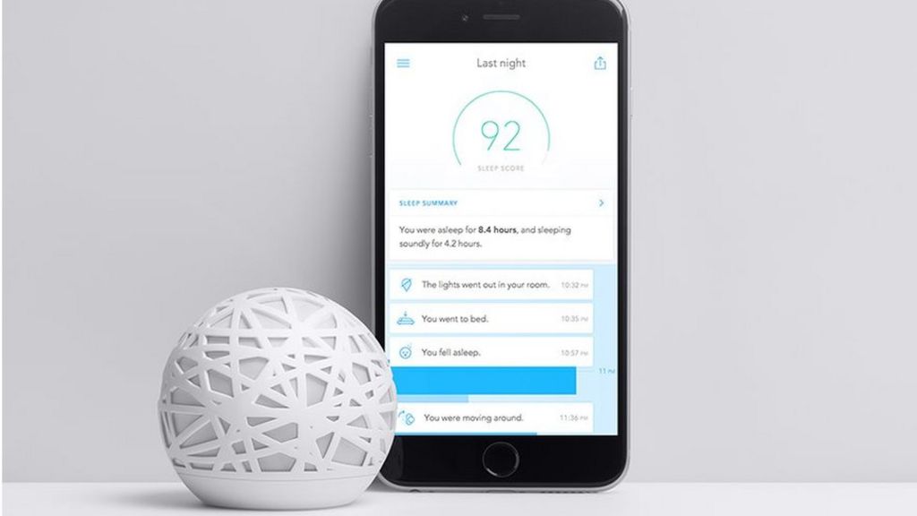 Hello's sleep-tracking Kickstarter hit collapses