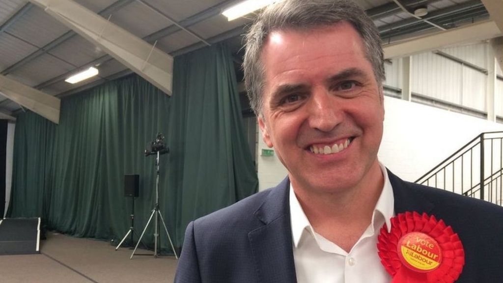 Rotheram elected Liverpool City Region mayor