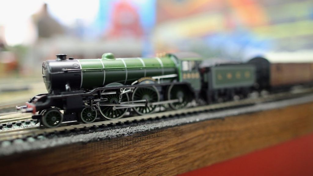 Hornby says takeover bid undervalues firm