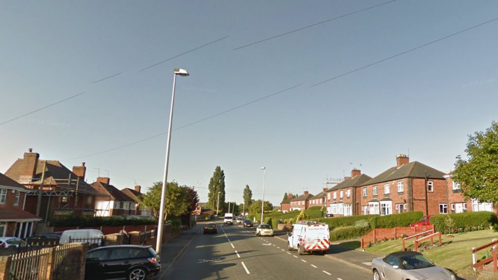 Rowley Regis homes evacuated after flat explosion BBC News