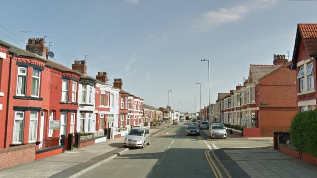 Weapons search order in Bootle and Litherland after shots fired