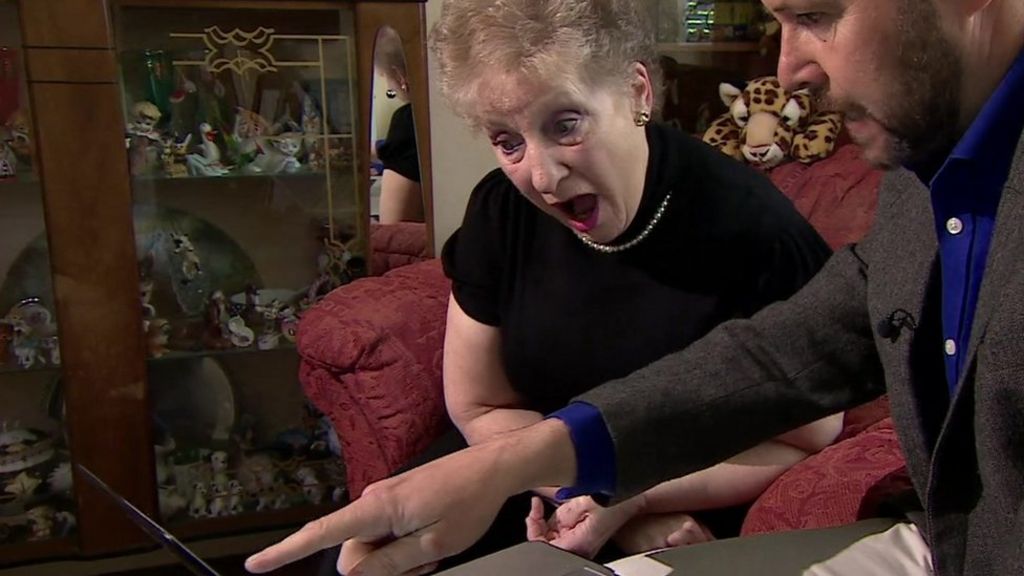 #Brenda, UK election's unlikely star