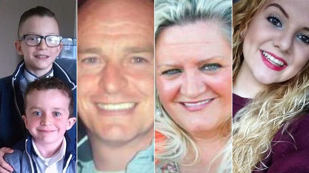 Buncrana pier tragedy: Inquest date set for November