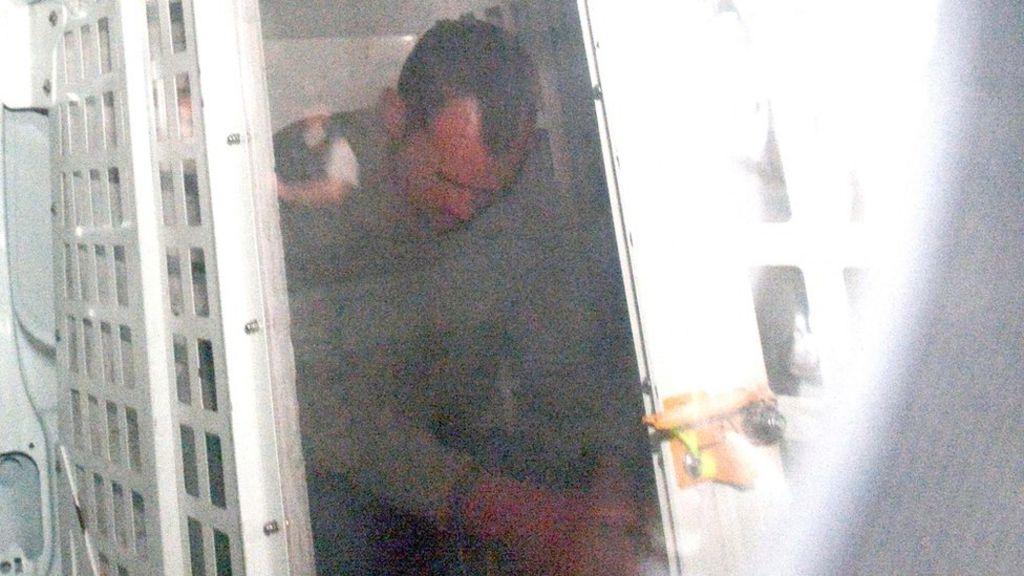 Colin Horner murder: Man appears in court