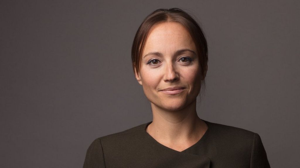 New John Lewis boss says department store needs reinventing