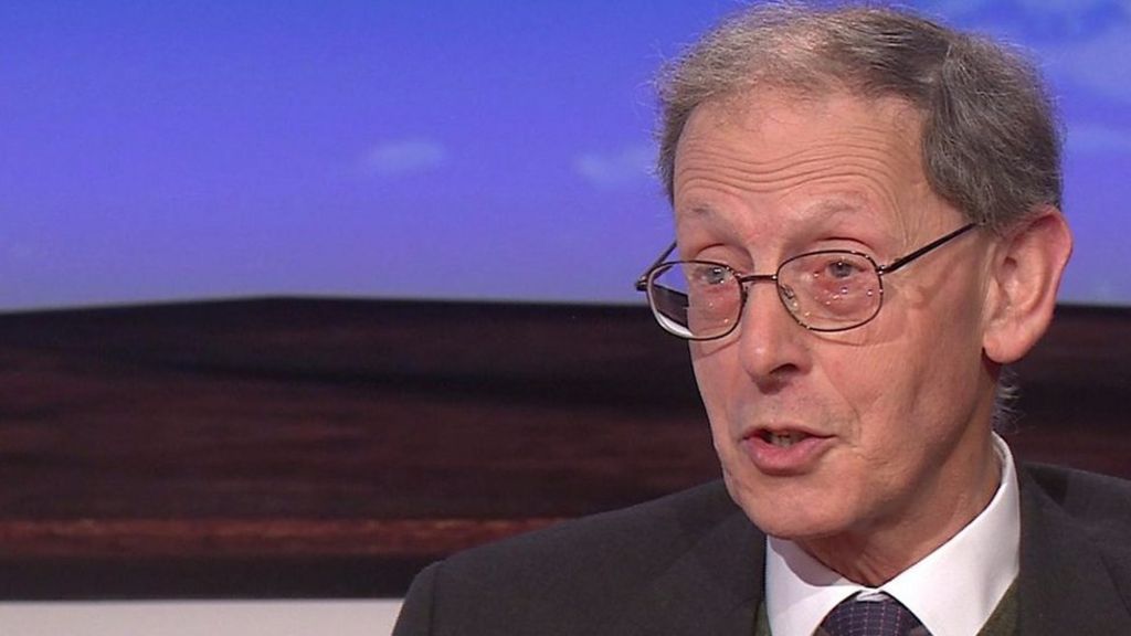 Election 2017: Parliament dissolved and UK has no MPs