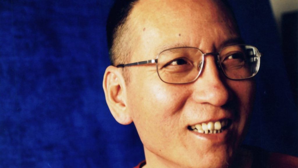 Who is Chinese dissident Liu Xiaobo? - BBC News